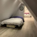 Du Figuier Terrasse Et Climatisation Апартаменты
