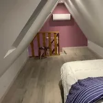 Апартаменты Du Figuier Terrasse Et Climatisation Селеста