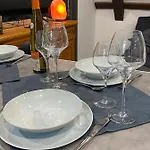 Du Figuier Terrasse Et Climatisation Апартаменты Селеста