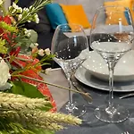 Апартаменты Du Figuier Terrasse Et Climatisation *