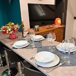 Апартаменты Du Figuier Terrasse Et Climatisation