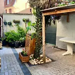 Du Figuier Terrasse Et Climatisation Апартаменты