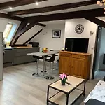 Апартаменты Du Figuier Terrasse Et Climatisation