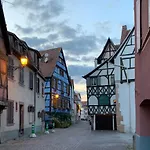 Du Figuier Terrasse Et Climatisation * Селеста