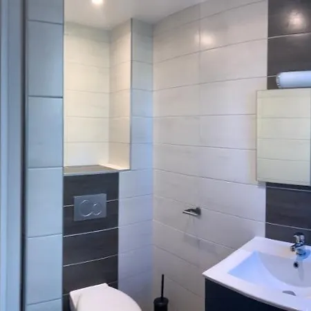 Du Figuier 4 A 6 Personnes Centre-alsace Apartament *