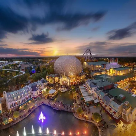 Du Figuier 4 A 6 Personnes Centre-alsace Apartament Sélestat