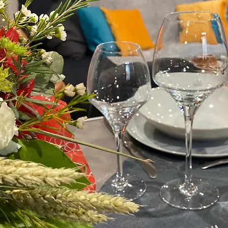 Apartament Du Figuier 4 A 6 Personnes Centre-alsace *