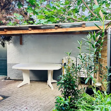 Du Figuier 4 A 6 Personnes Centre-alsace Apartament *