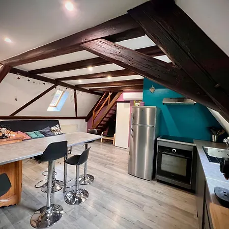 Du Figuier 4 A 6 Personnes Centre-alsace