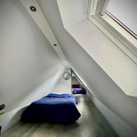 Apartment Du Figuier Terrasse Et Climatisation *