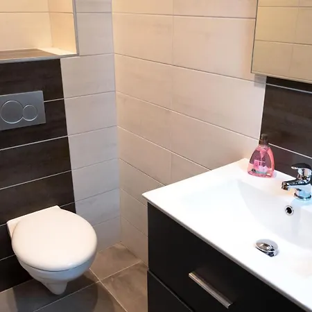 Apartament Du Figuier 4 A 6 Personnes Centre-alsace Sélestat